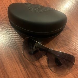 Armani Sunglasses